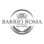 Barrio Roma Beer Garden