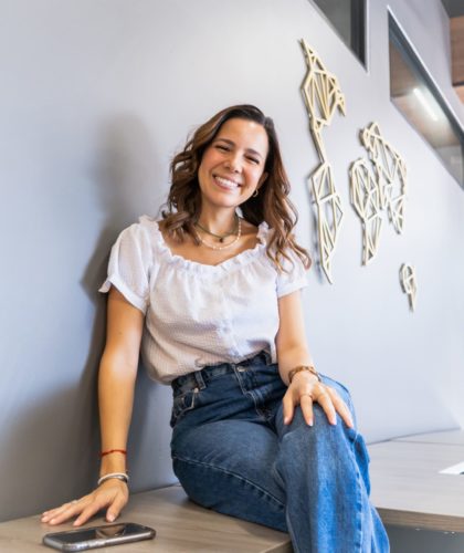 Karla Rodríguez -Blanco Asesores Creativos