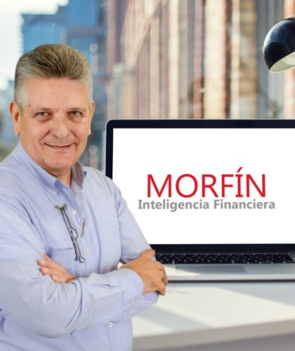 Luis Fernando Morfín EMPRESA_ Morfín Inteligencia Financiera