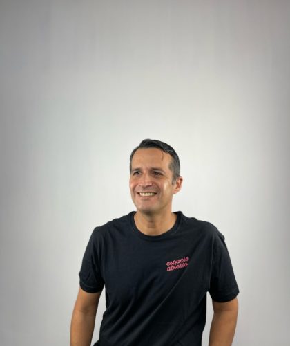 Pedro González Estrada EMPRESA_ Kolab Venture Studio